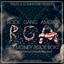 Rock Gang America