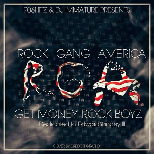 Rock Gang America