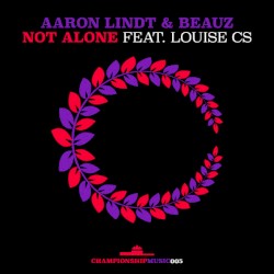 Not Alone