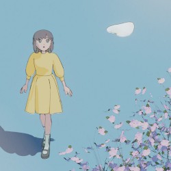 花水木