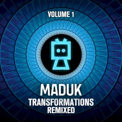 Go Back to the Jungle (Mandidextrous remix)