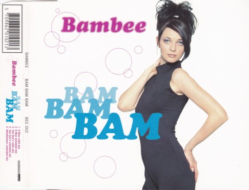 Bam Bam Bam