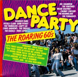 Dance Party: The Roaring 60’s