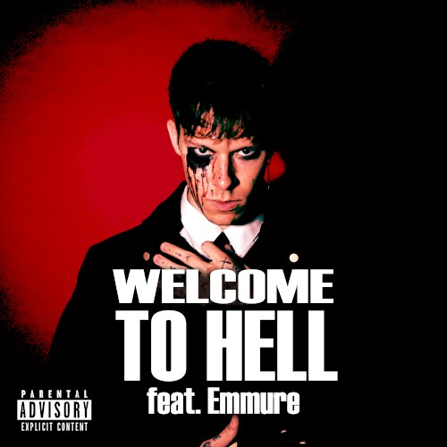 Welcome to Hell