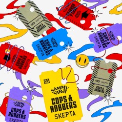 Cops & Robbers