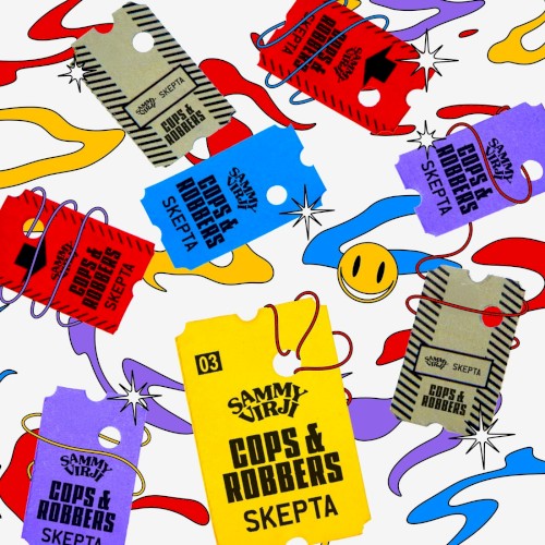 Cops & Robbers