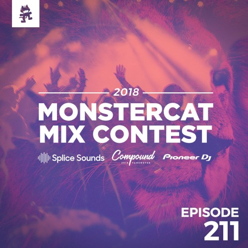 2018-08-15: 211 – Monstercat: Call of the Wild (MMC18 – Week 5)