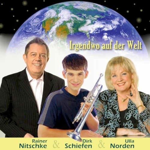 Irgendwo auf der Welt