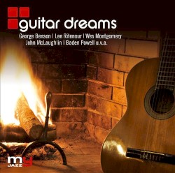 Guitar Dreams
