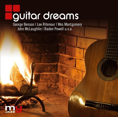 Guitar Dreams