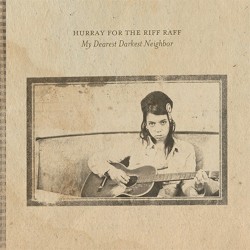 My Dearest Darkest Neighbor