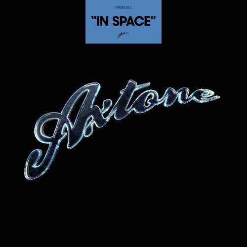 In Space