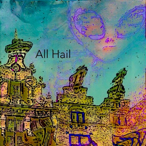 The Legendary Pink Dots Hallowe'en Special 2015