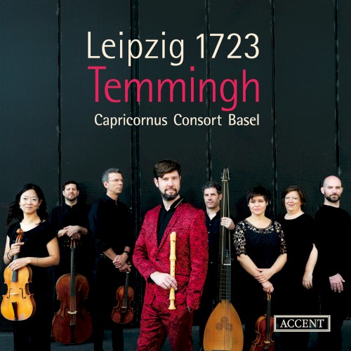 Leipzig 1723
