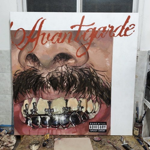 Avantgarde