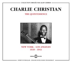 The Quintessence: New York – Los Angeles 1939–1941