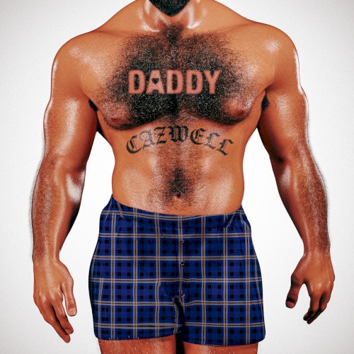 Daddy
