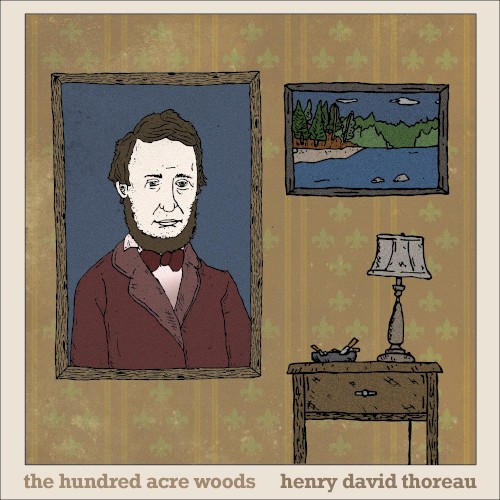 Henry David Thoreau