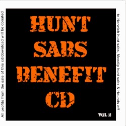 Hunt Sabs Benefit Vol 2
