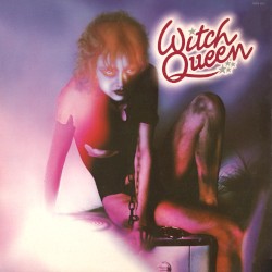 Witch Queen