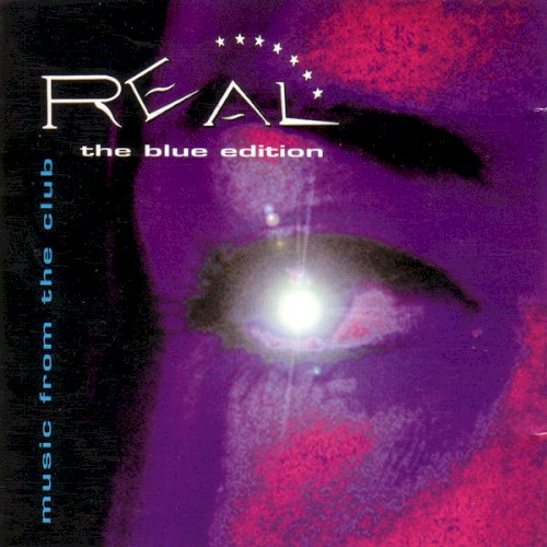 Real - Music From The Club - Blue Edition