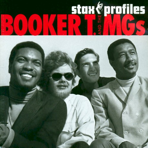 Stax Profiles: Booker T. & the MG’s
