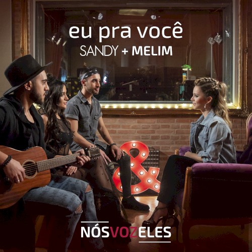 Eu pra você