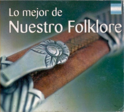 Lo mejor de nuestro folklore
