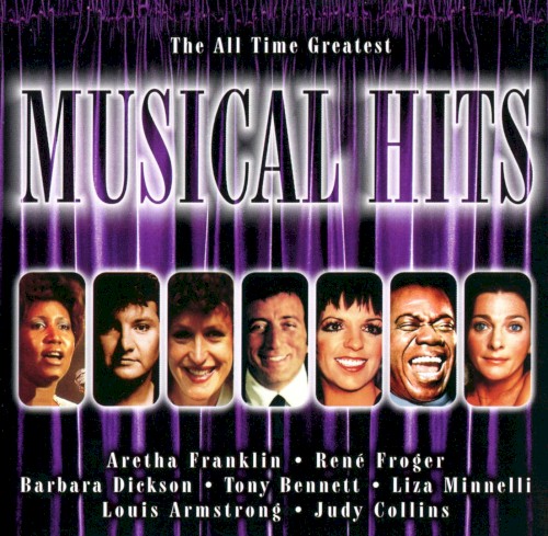 The All Time Greatest Musical Hits