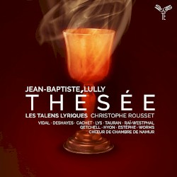 Thésée