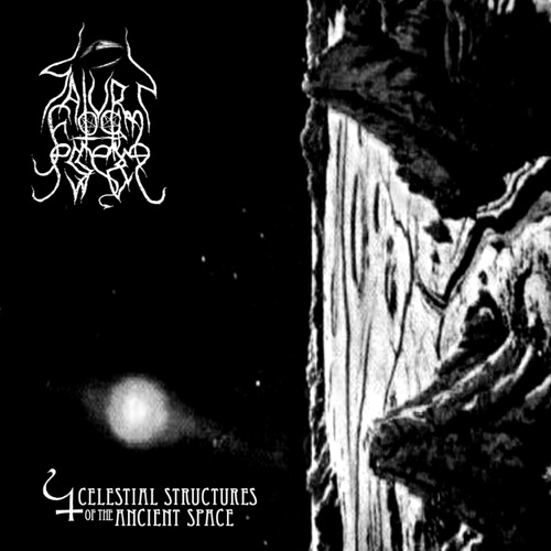 Celestial Structures of the Ancient Space