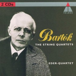 The String Quartets
