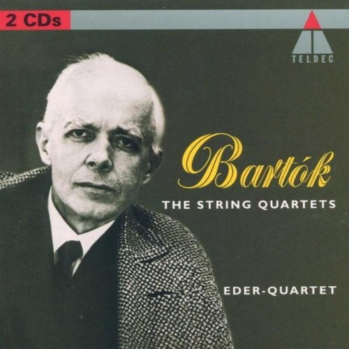 The String Quartets