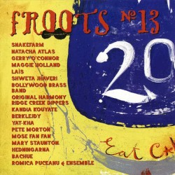fRoots № 13