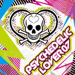 Psychedelic Lover 07