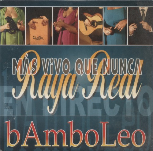 bAmboLeo