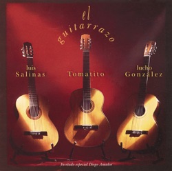El guitarrazo