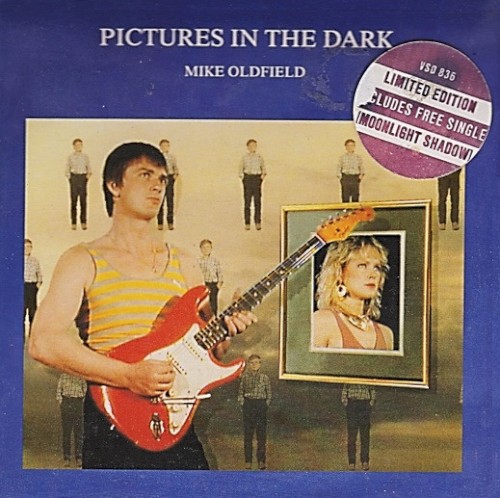 Pictures in the Dark