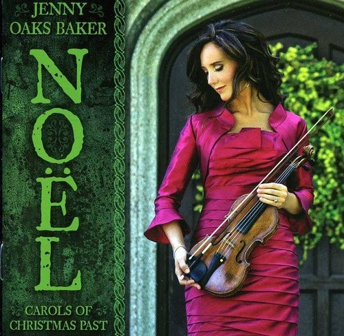 Noël: Carols of Christmas Past