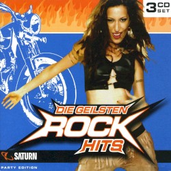 SATURN Party Edition: Die geilsten Rock Hits