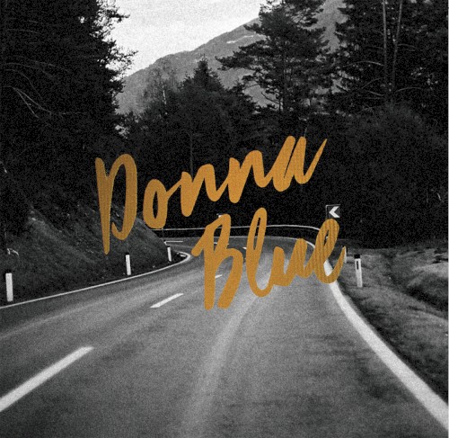 Donna Blue