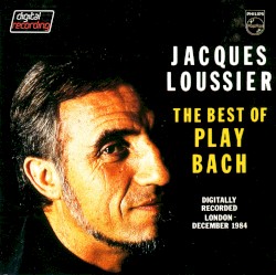 The Best of Play Bach