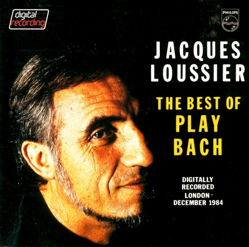 The Best of Play Bach