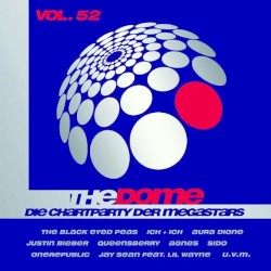 The Dome, Volume 52