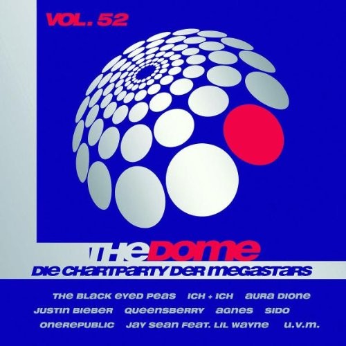 The Dome, Volume 52