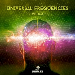 Universal Frequencies - Vol. 9.0
