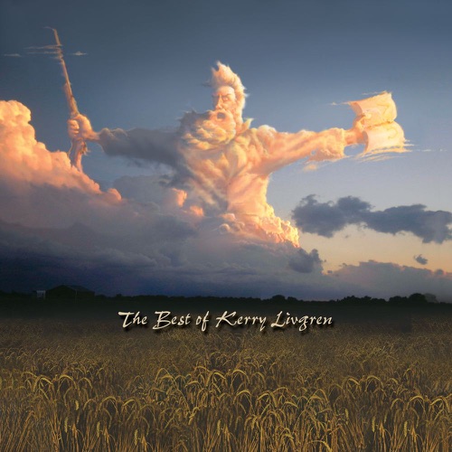 The Best of Kerry Livgren