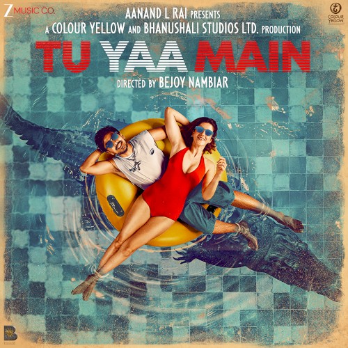 Tu Yaa Main