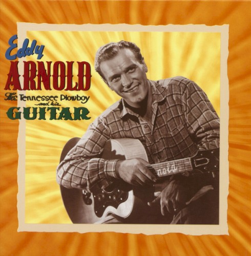 The Tennessee Plowboy & His Guitar