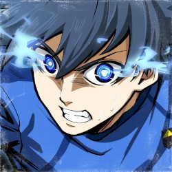 SHOOT! (BLUE LOCK)